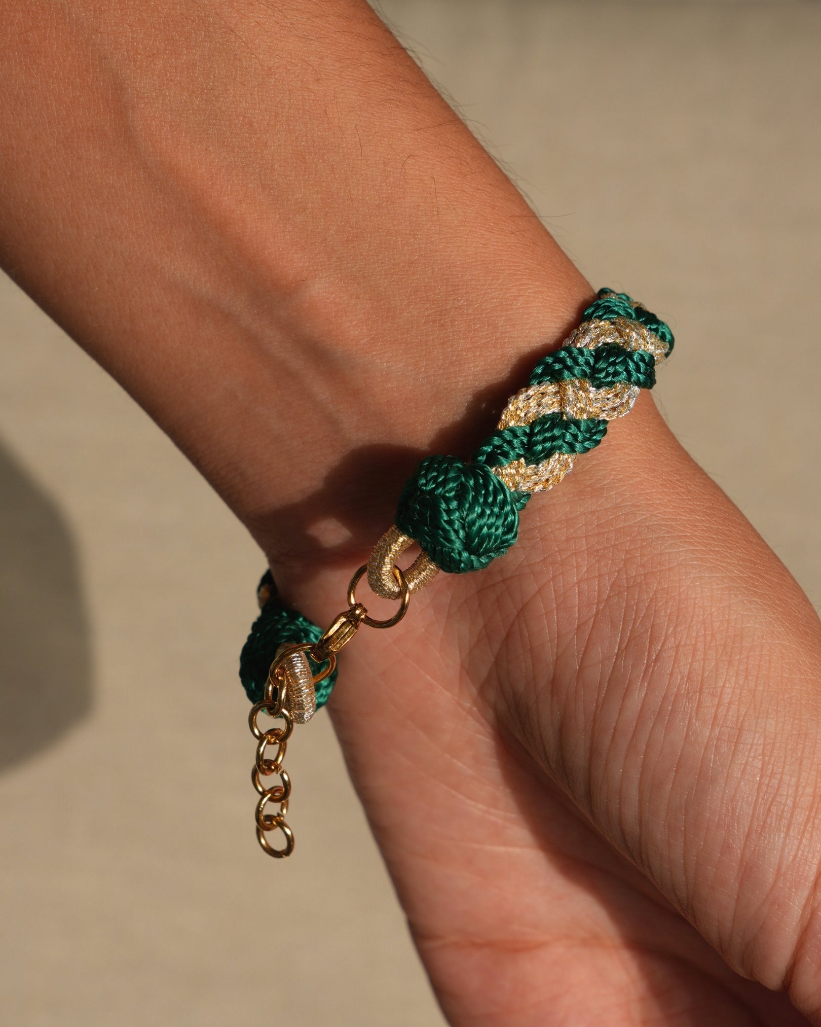 bracelet kermesse