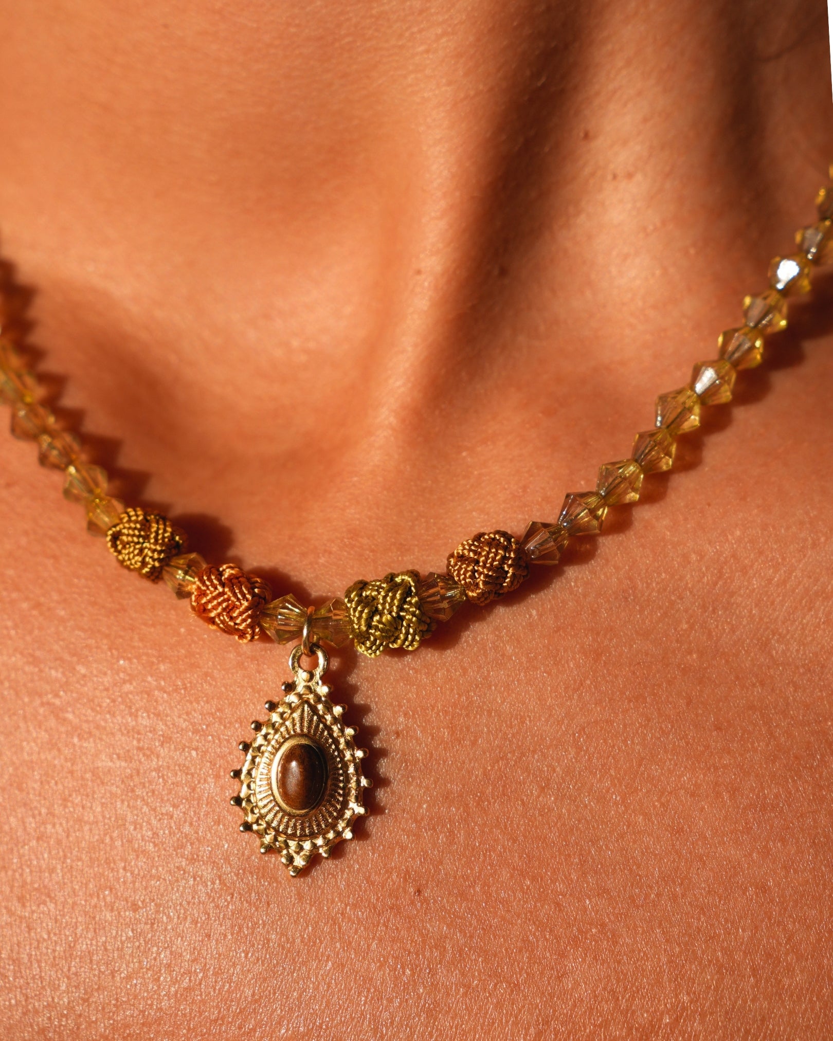 collier beldi