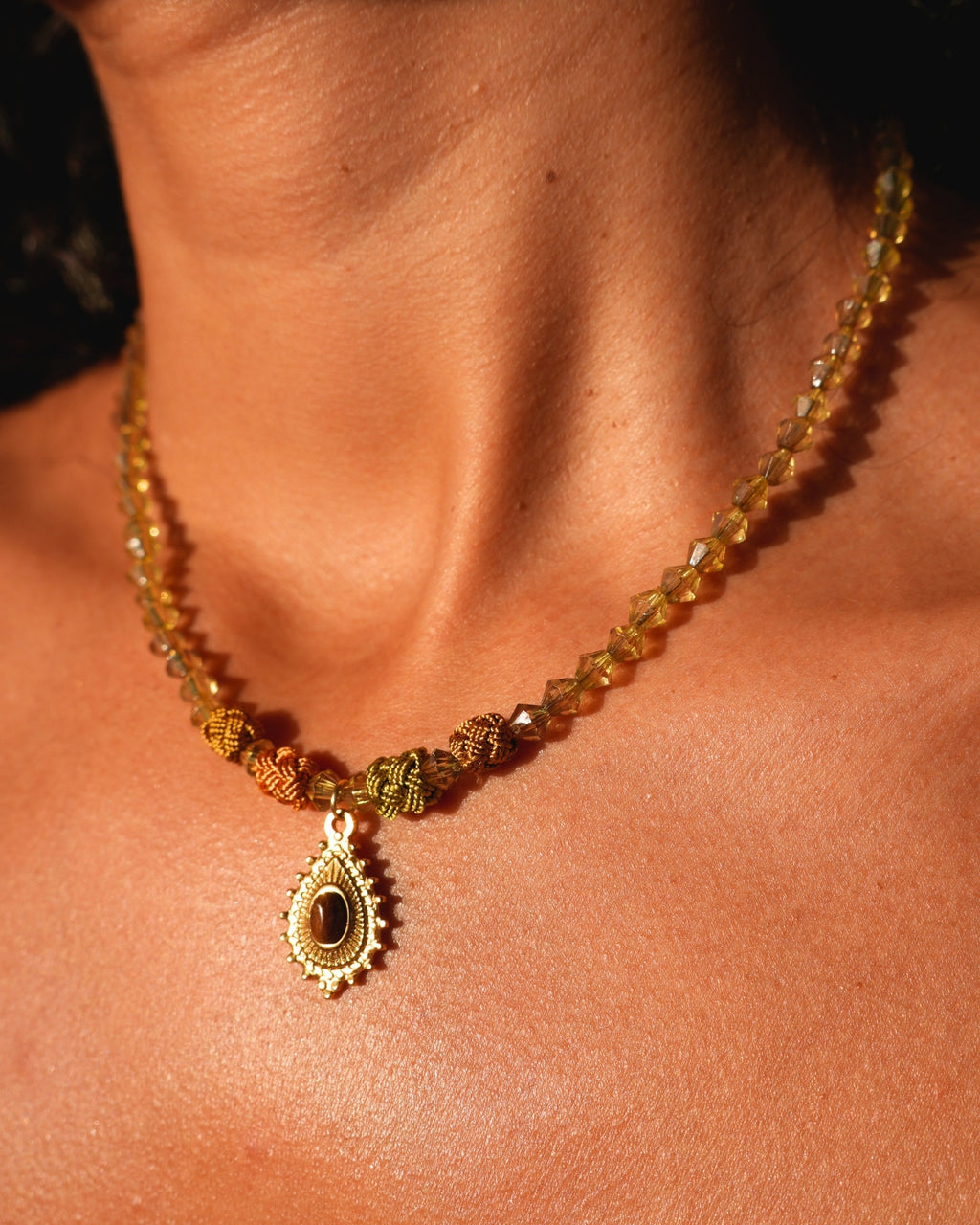 collier beldi