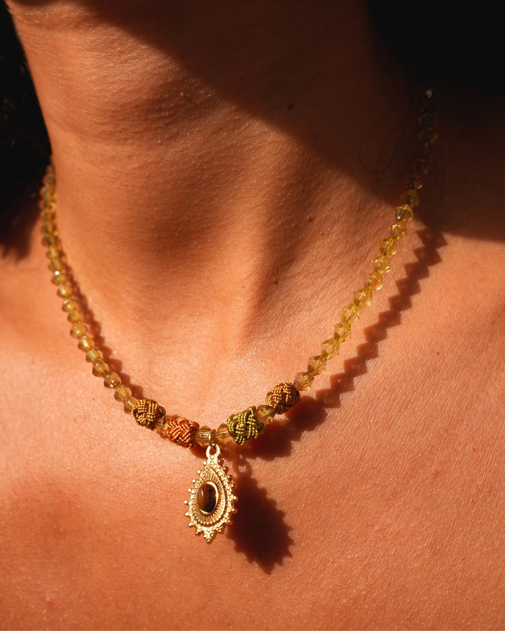 collier beldi