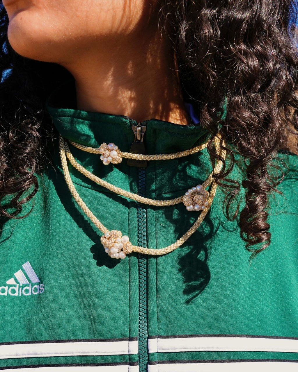 collier bouchra