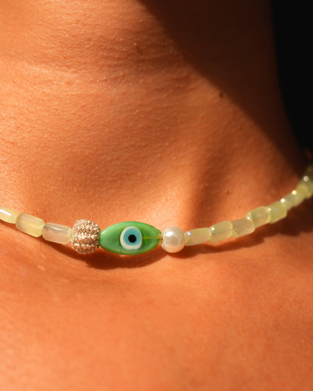 collier jad