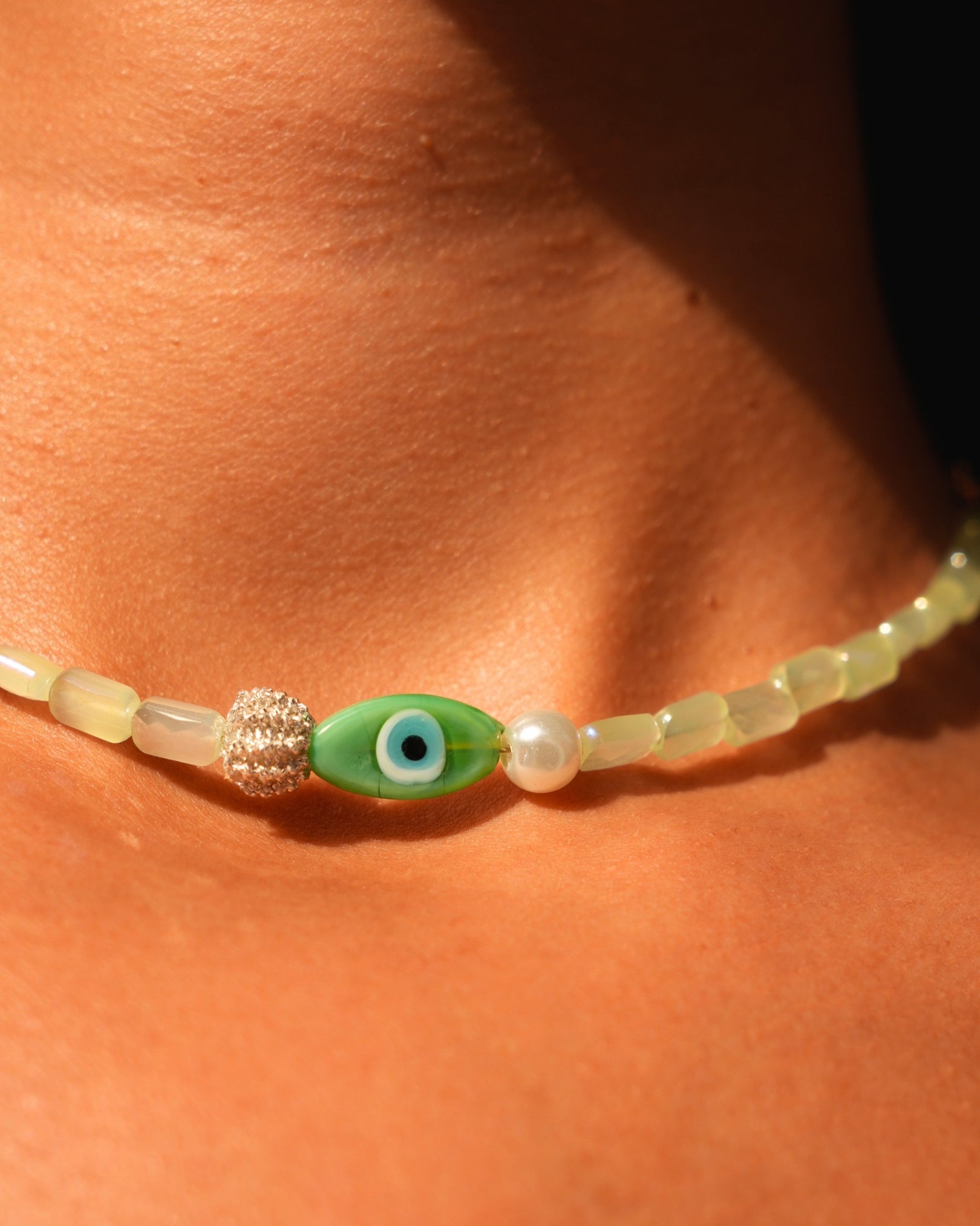 collier jad