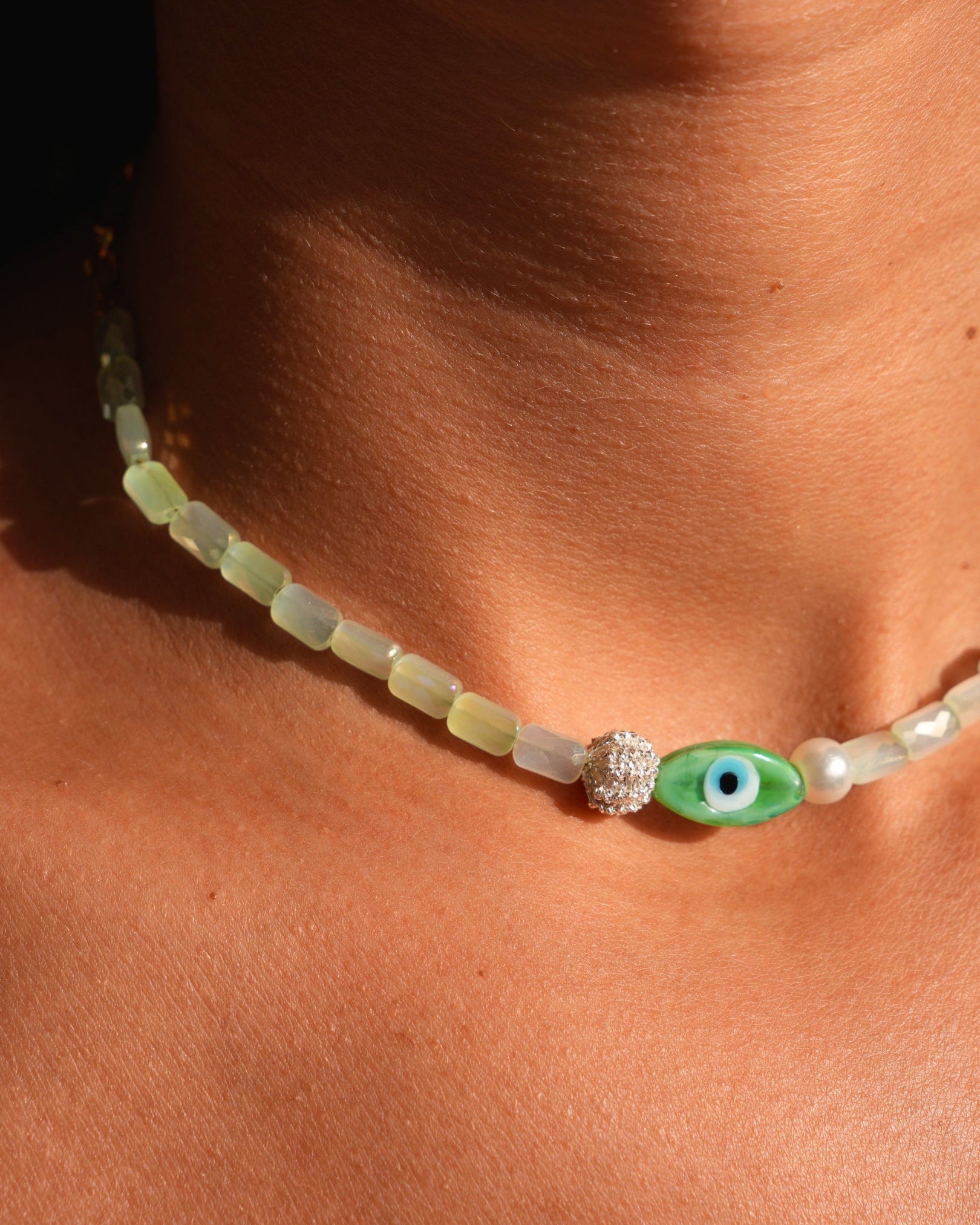 collier jad