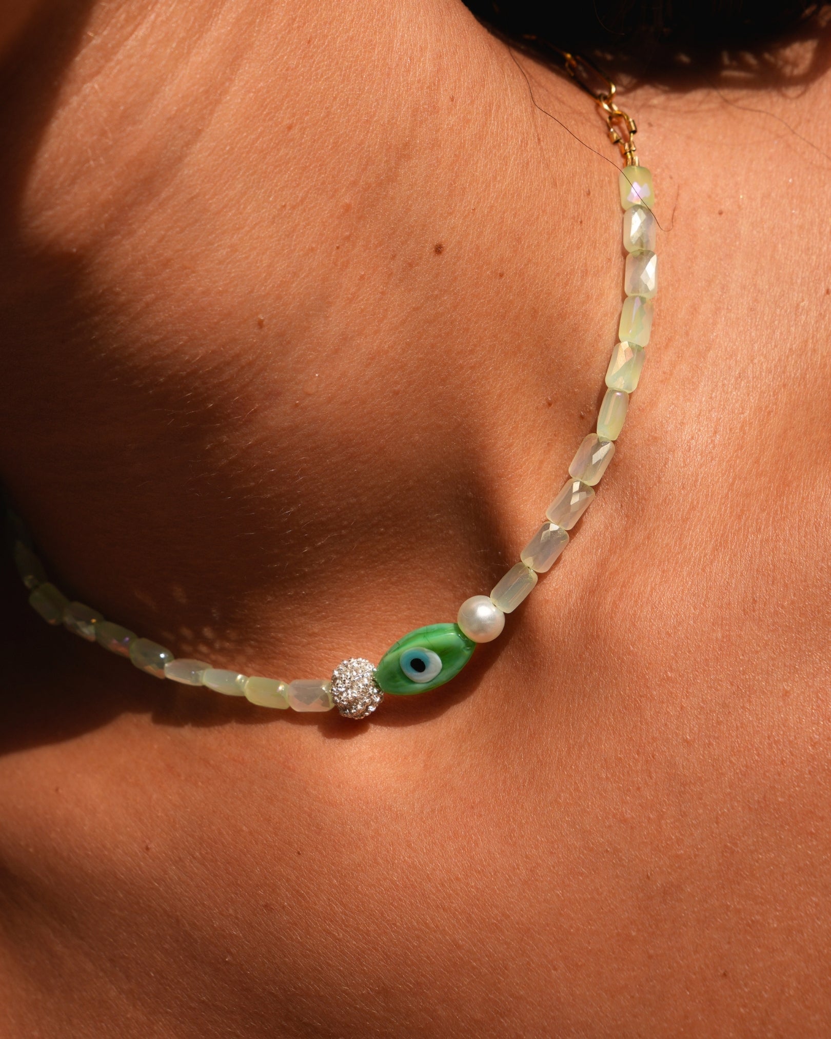 collier jad