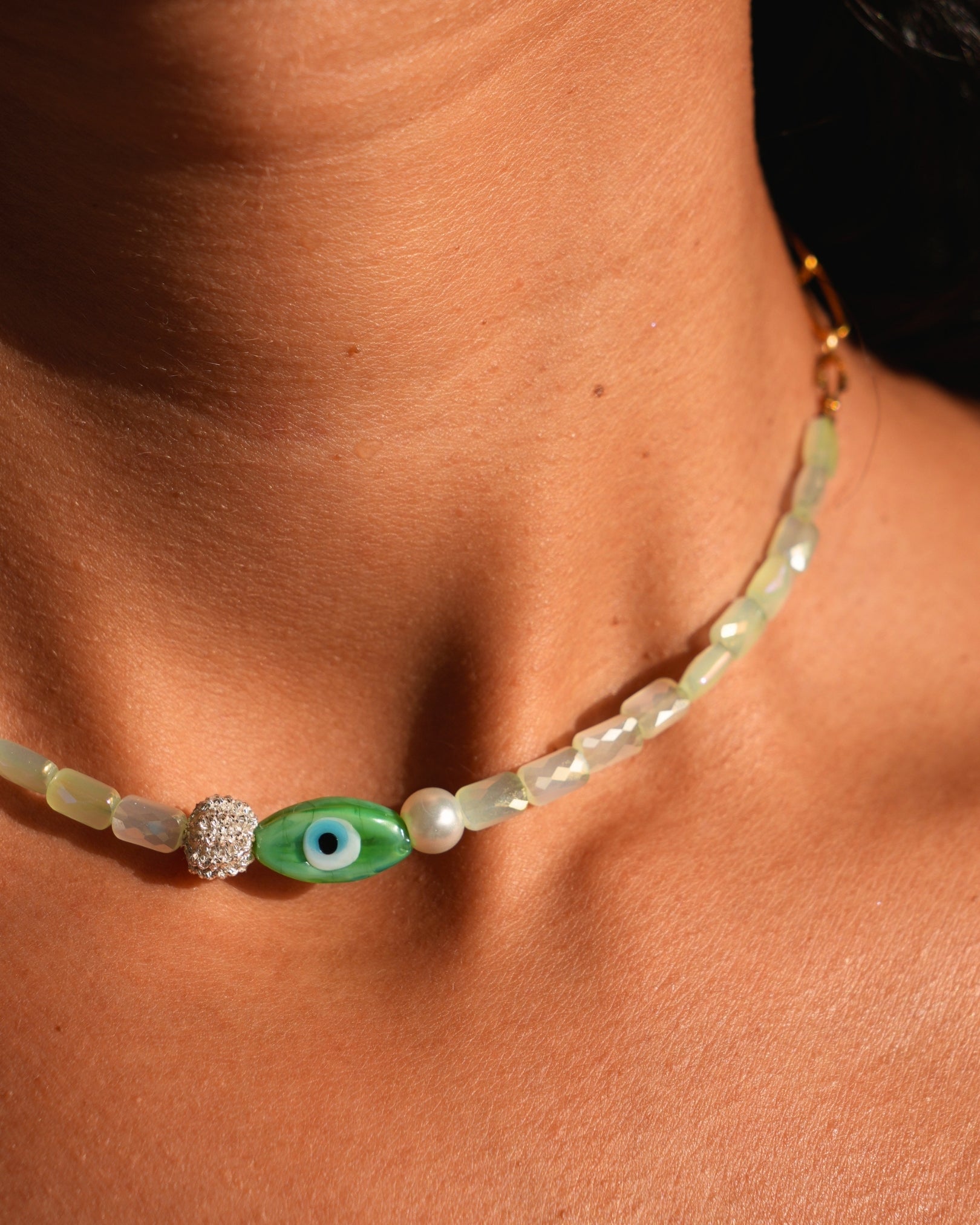 collier jad